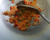 Foto langkah ke 2 dari resep Tempe orek kemangi.
