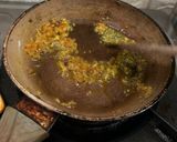 Foto langkah ke 2 dari resep Nasi Kuning Magicom.