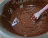 Foto langkah ke 6 dari resep Bolu Kukus Coklat Susu Gluten Free.