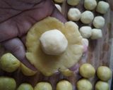 Foto langkah ke 3 dari resep Bolen Lilit (Non korsvet).