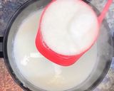 صورة لخطوة 6 من وصفة رز بلبن مصري rice Pudding