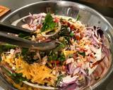 FC BBQ Chicken Chopped Salad recipe step 4 photo