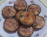 Foto del paso 3 de la receta: Tartitas De Sarraceno, Ricota Y Manzana