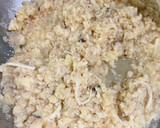 美味的中式早餐-蘿蔔糕的食譜步驟5照片