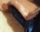صورة لخطوة 2 من وصفة كيك رول Cake Roll