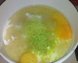 Foto del paso 1 de la receta: Bizcochuelo (sin horno)
