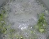 Foto langkah ke 3 dari resep Sambel pete.