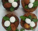 Potato Vermicelli Nest recipe step 7 photo