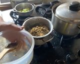 Foto del paso 5 de la receta: Lenteja guisada