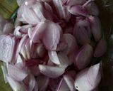 Foto langkah ke 2 dari resep Kari Ayam Campur.