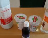 Foto del paso 2 de la receta: Yoghurt casero