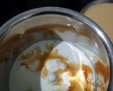 ভ‍্যানিলা আইসক্রিম (Vanilla ice cream recipe in bengali) রেসিপি ধাপ - 2 ছবি