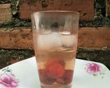 Hình bước làm 7 của món Mận ngâm đường!