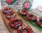 A picture of step 11 of Chocolate 🍫 Donuts.