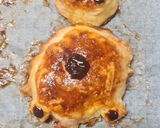 Foto del paso 13 de la receta: 155. Mona de Hojaldre con Chocolate