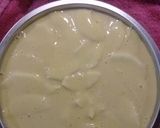 Foto del paso 3 de la receta: Torta de manzana invertida