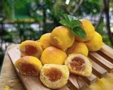 Foto langkah ke 6 dari resep Nastar.