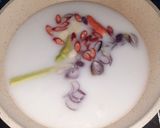 Foto langkah ke 3 dari resep Hintalu Betanak.