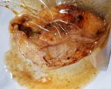Foto del paso 3 de la receta Pechuga de pollo de corral a baja tempertaura