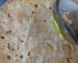 Phulka (indian flat bread) recipe step 7 photo
