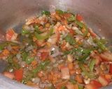 A picture of step 2 of Club Sandwich.