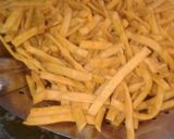 Foto langkah ke 8 dari resep Stik Royco anti gagal.