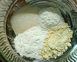 A picture of step 1 of Cauliflower 65 (jain).