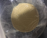 Foto del paso 4 de la receta: Pionono de naranja y café