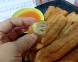 Foto langkah ke 7 dari resep Cakue Express.