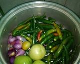 Foto langkah ke 1 dari resep Sambal ala padang.