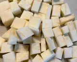 Kelbimbó leves recept fázis 1 fotója
