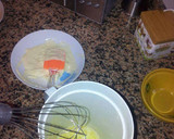 Foto del paso 2 de la receta: Tarta de queso japonesa