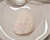 Foto del paso 10 de la receta Crema de calabacín con parmesano