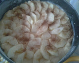 Foto del paso 2 de la receta: Tarta de manzana