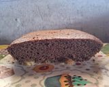 Foto del paso 7 de la receta: Cuadrados de chocolate y ananá🍍🍫