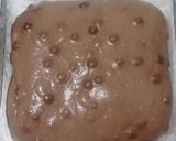 Foto langkah ke 15 dari resep Brownie Sourdough Bread (Open Bake Method).