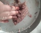 A picture of step 4 of Quick CCC Burfee (5 minute).