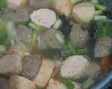 Foto langkah ke 4 dari resep Sup Kimlo ala Weje.