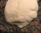 Foto del paso 2 de la receta: Pizza a la sartén. En menos de 10 minutos