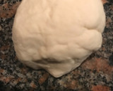 Foto del paso 2 de la receta: Pizza a la sartén. En menos de 10 minutos