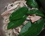Foto langkah ke 1 dari resep Sate Ala Angkringan.