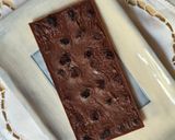 Foto del paso 4 de la receta: Chocolate con pasas de uva sultanitas 🍫 sin azúcar ni edulcorante 🍇7 de julio, día mundial del cacao