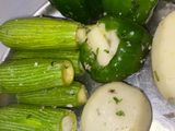 محشي في قدر الضغط بطريقتي🤤