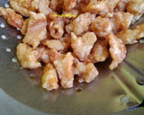 Foto langkah ke 3 dari resep Ayam pedas manis cryspy.