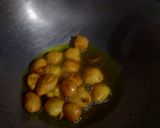 बेसन का पकौड़ा कढ़ी संग चावल (Besan ki pakodi kadhi sang chawal recipe in Hindi) रेसिपी चरण 1 फोटो