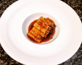 Foto del paso 7 de la receta: Tortiglionis rellenos de carrilleras