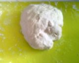 A picture of step 2 of Home made bread.