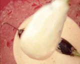Une image de l'étape 5 de Fleurs de courgette farcies ricotta épinards.