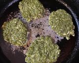 Foto del paso 2 de la receta: Torrejas de acelga