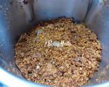 Rasam dry masala powder recipe step 2 photo